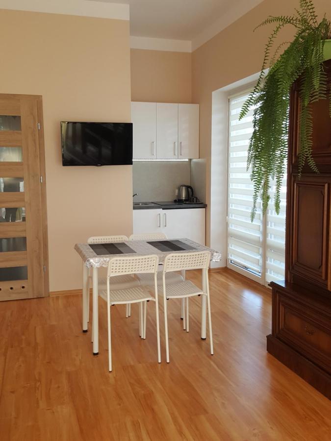 Apartament 3Osobowy Венгожево Екстер'єр фото