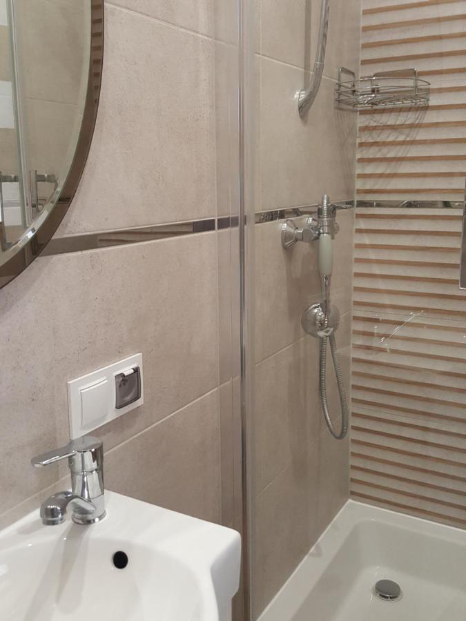 Apartament 3Osobowy Венгожево Екстер'єр фото