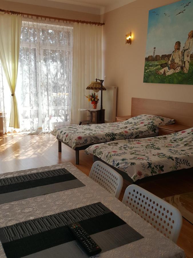 Apartament 3Osobowy Венгожево Екстер'єр фото