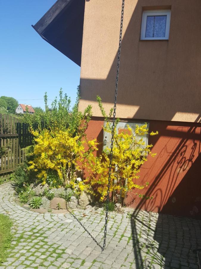 Apartament 3Osobowy Венгожево Екстер'єр фото