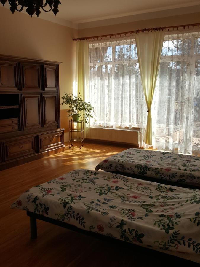 Apartament 3Osobowy Венгожево Екстер'єр фото