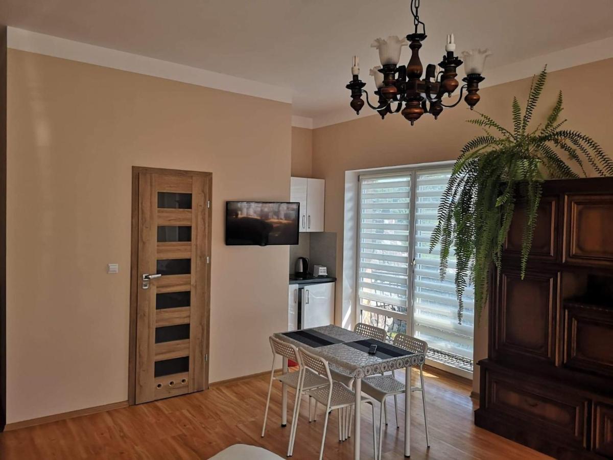 Apartament 3Osobowy Венгожево Екстер'єр фото