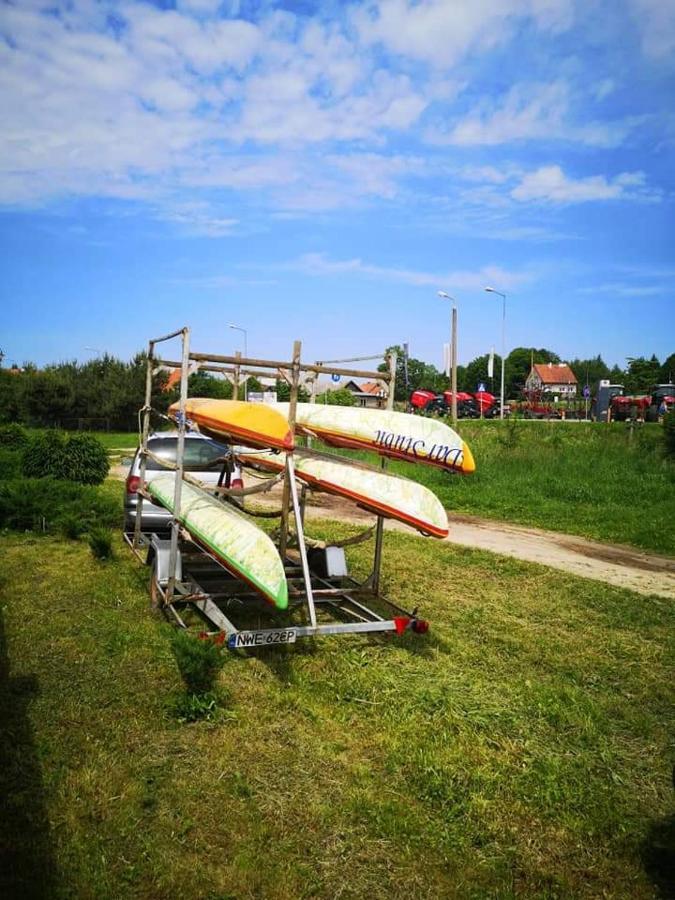 Apartament 3Osobowy Венгожево Екстер'єр фото