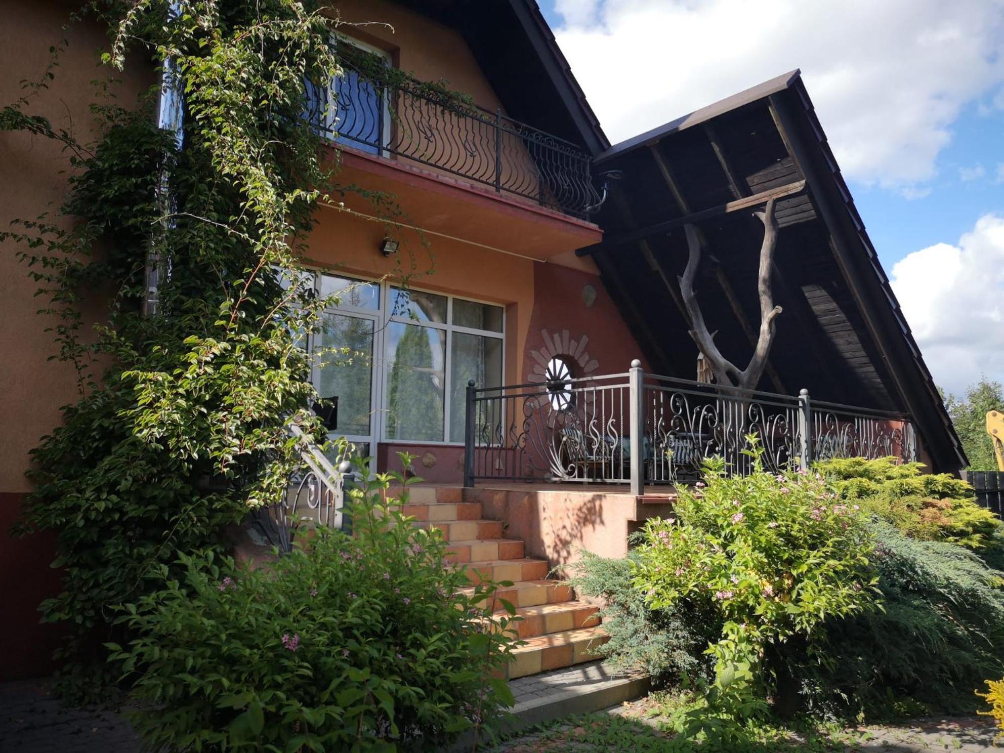 Apartament 3Osobowy Венгожево Екстер'єр фото